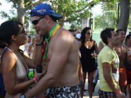 XVII Concentracion - 2010